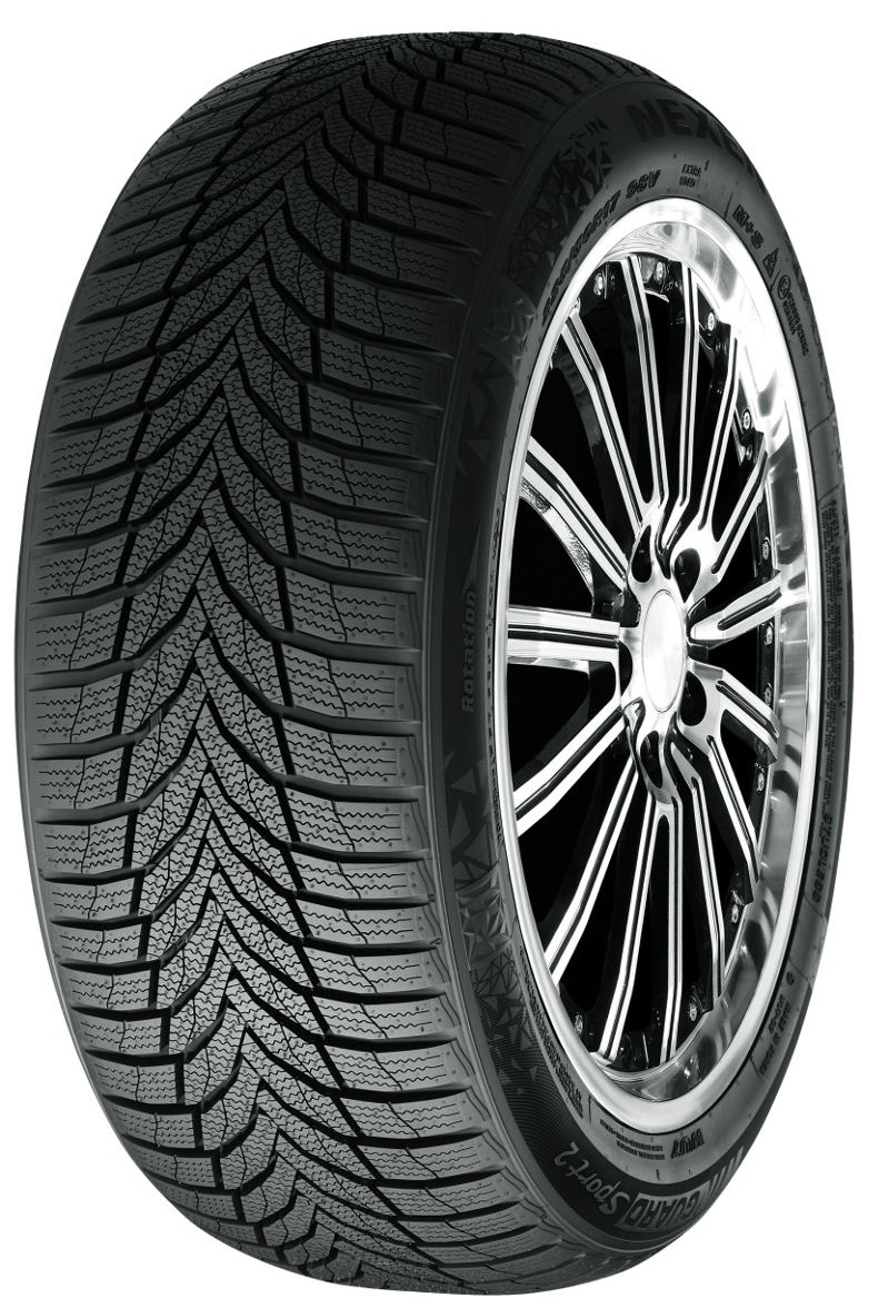 Nexen Winguard Sport 2 255/50 R20 109V