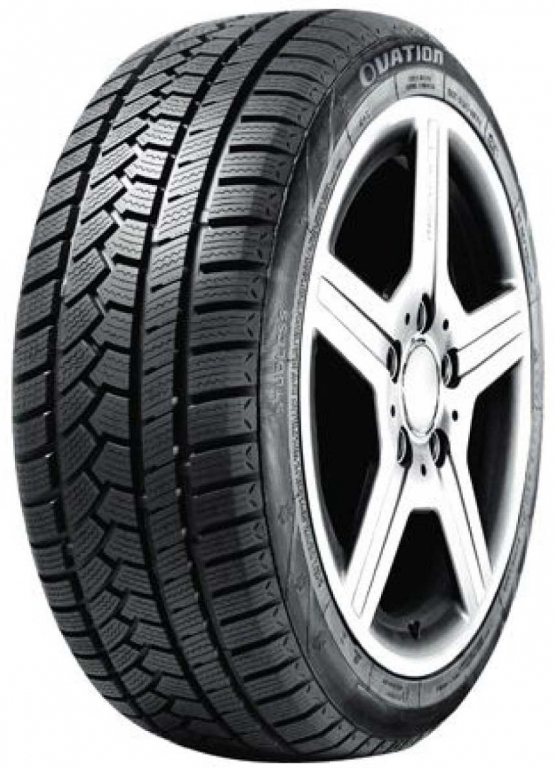 Ovation Ecovision W-586 255/45 R20 105H