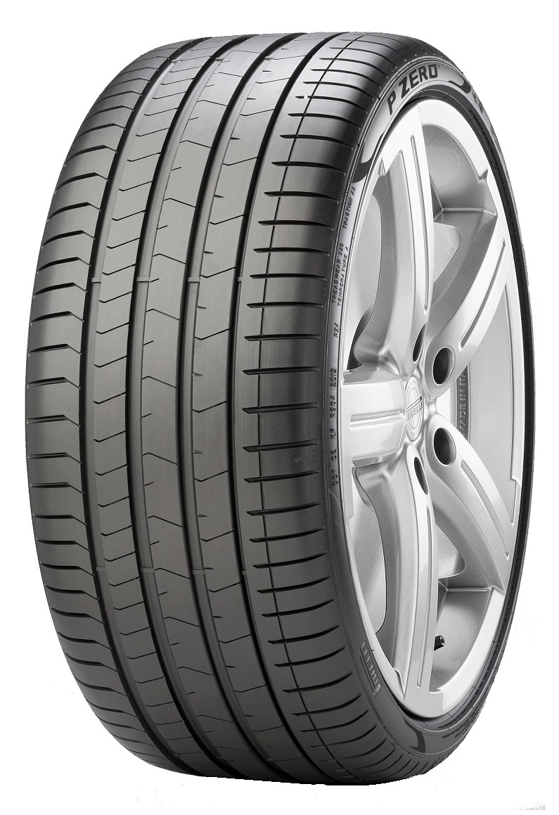 Pirelli P Zero Luxury Saloon 275/40 R20 106W