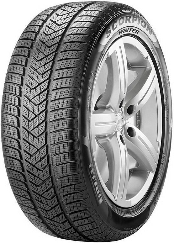 Pirelli Scorpion Winter 235/55 R19 101V