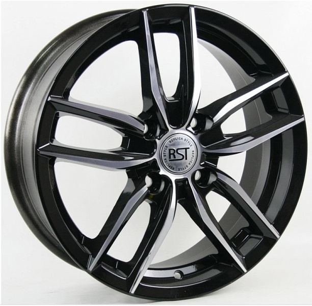 Tech-line RST R076 (BD) 6xR16 ET48 4*100 D60.1