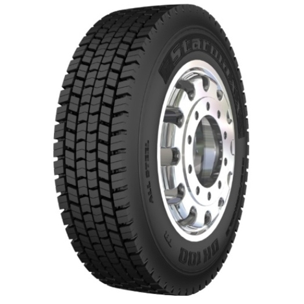 Starmaxx RH100 315/70 R22.5 154/150L