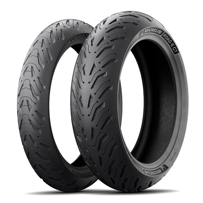 Michelin Road 6 180/55 R17 73W