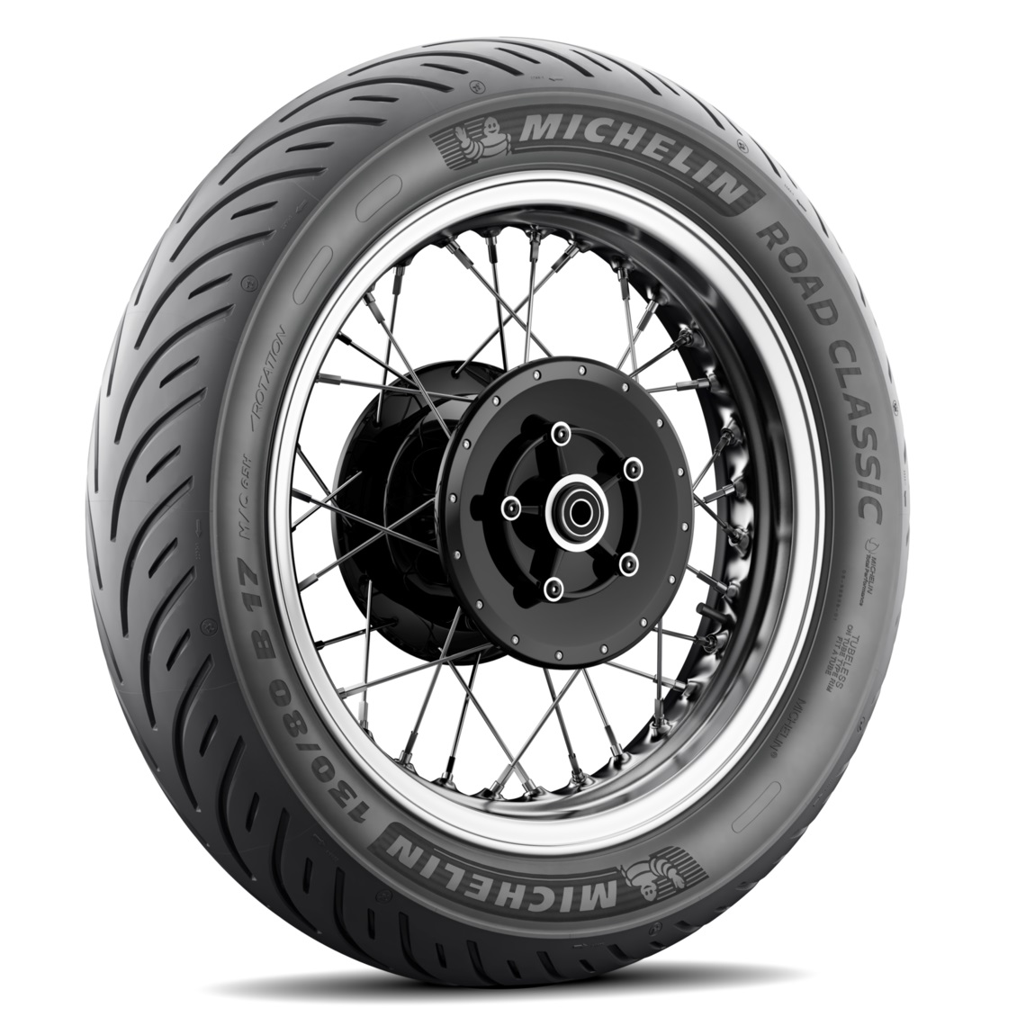 Michelin ROAD CLASSIC 90/90 R18 51H