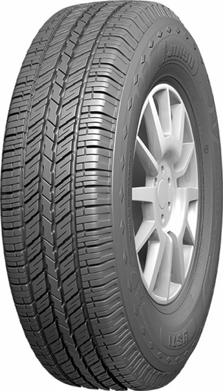 RoadX RXQuest H/T01 235/65 R18 106H