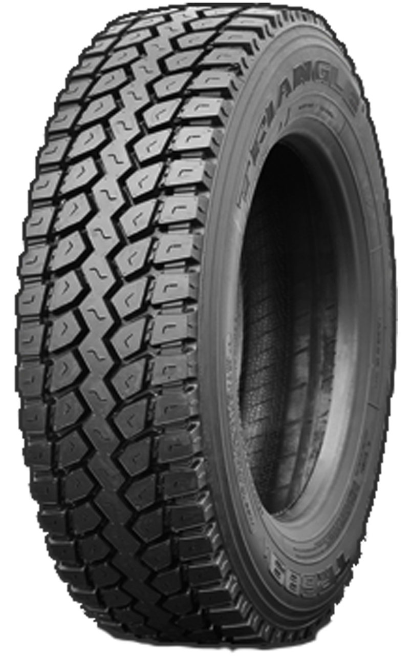 Triangle TR689 235/75 R17.5 148/145J