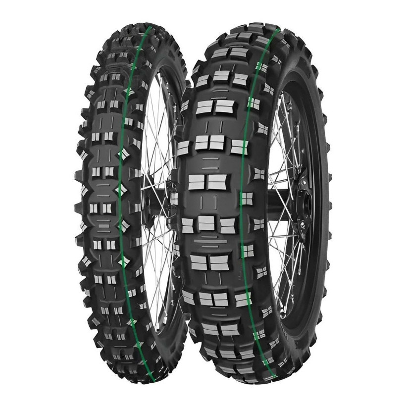 Mitas Terra Force-EF Super Soft 140/80 R18 70M