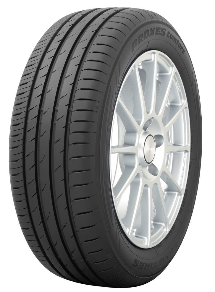 Toyo Proxes Comfort 225/55 R19 99V