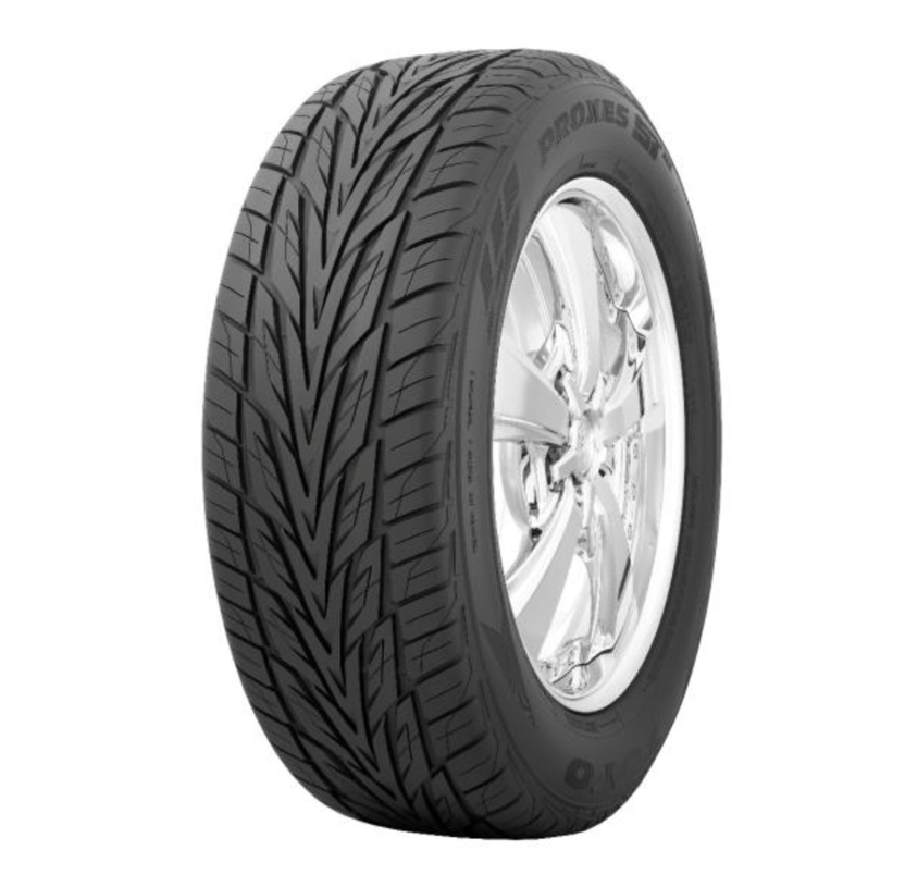 Toyo Proxes ST III 275/55 R20 117V