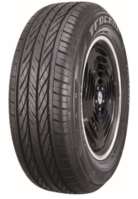 Tracmax X-Privilo H/T 245/70 R17 110H