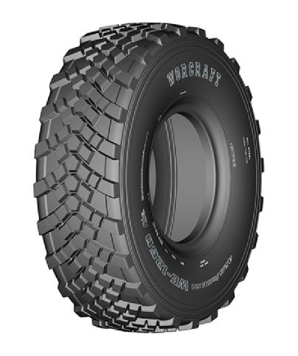 Worcraft WE-1260 425/85 R21 167D