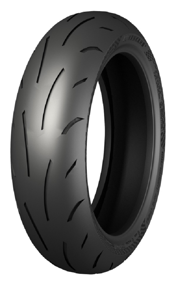 Nankang WF-2 120/70 R17 58W