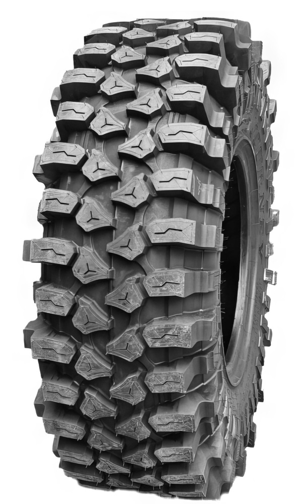 Wanda Claw XTR WN02 265/75 R15 109K