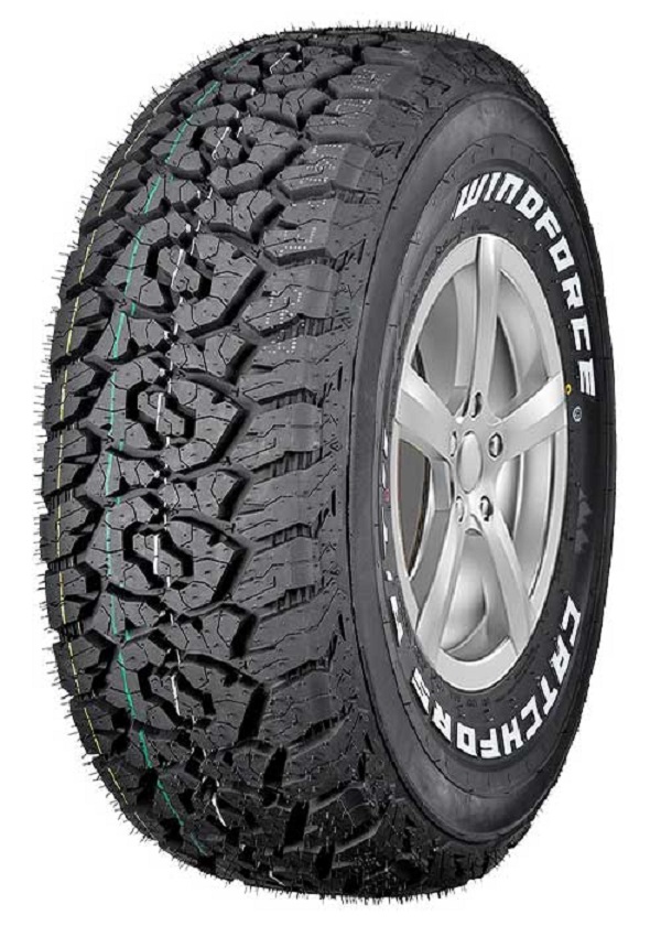 Windforce Catchfors A/T II 275/60 R20 119T