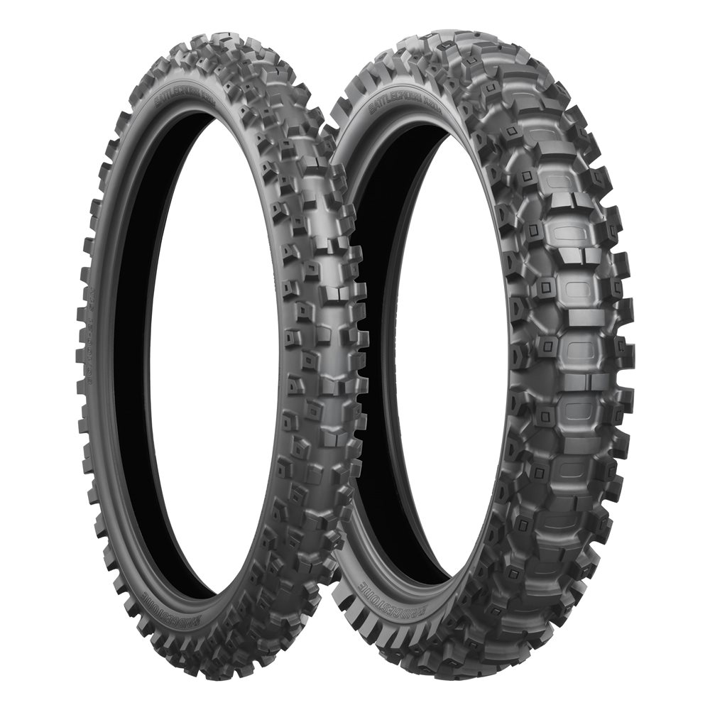 Bridgestone X20 Battlecross 110/90 R19 62M