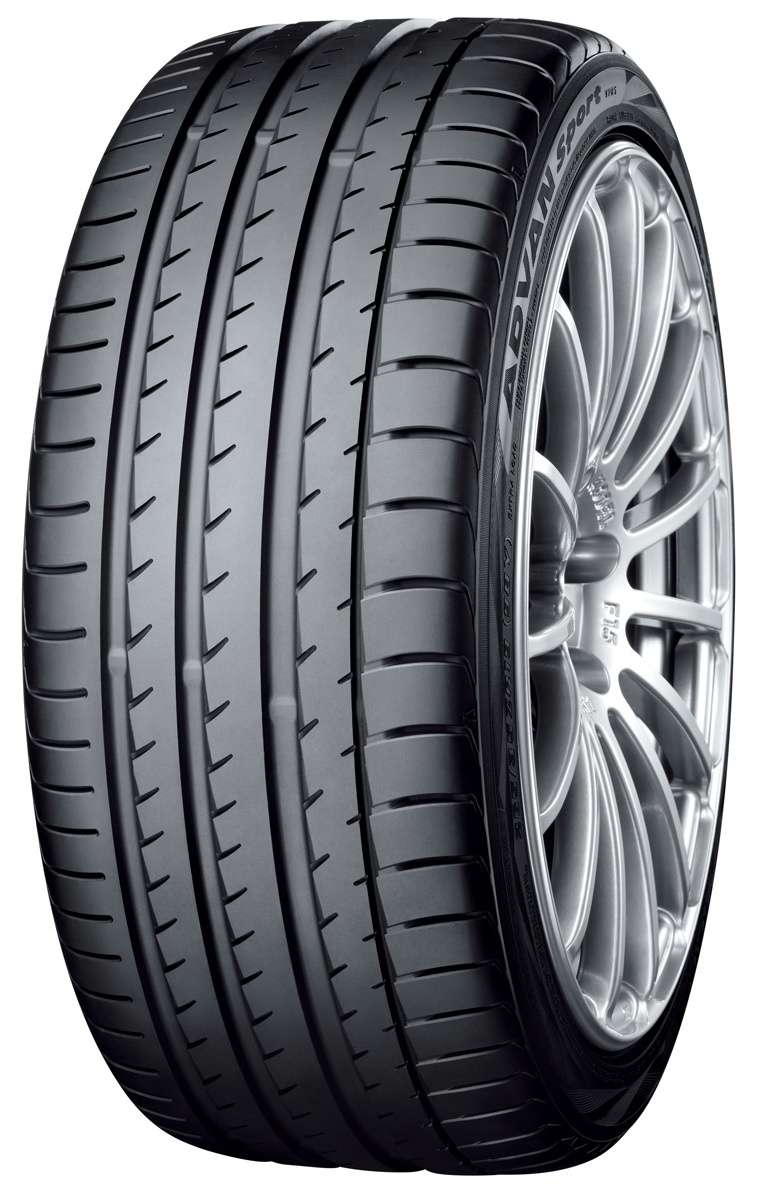 Yokohama Advan Sport V105 225/45 R18 95Y