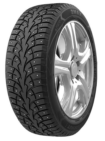 ZMax WinterNova Stud I 195/55 R16 91T