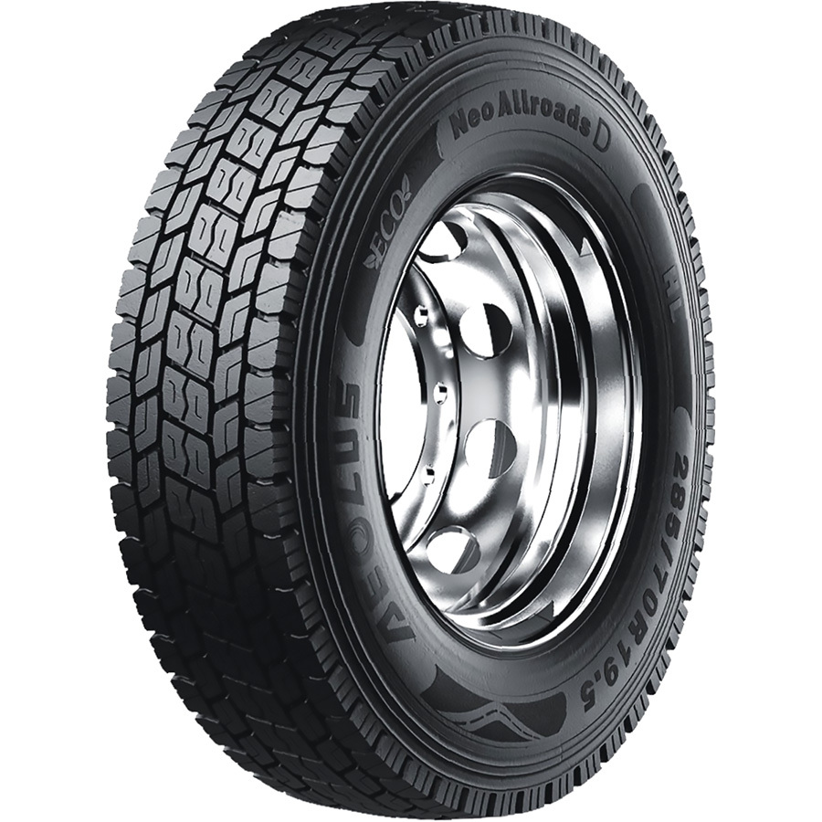 Aeolus Neo Allroads D 215/75 R17.5 126M