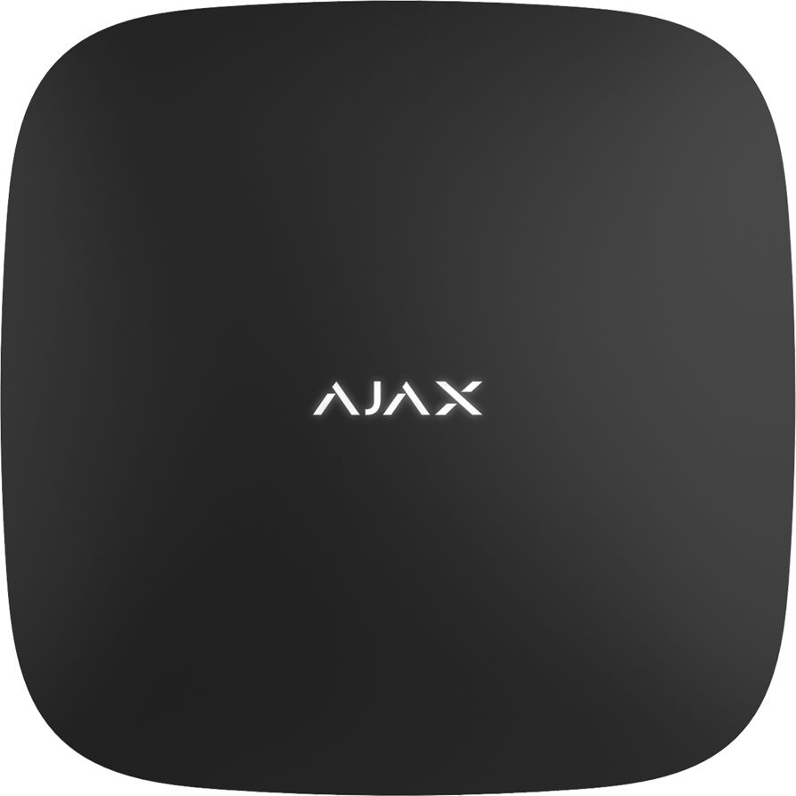 Ajax Hub 2 Plus