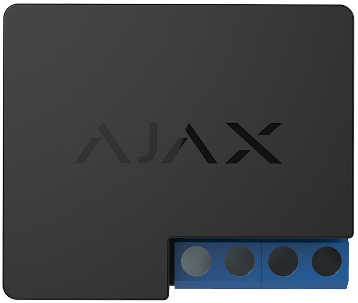 Ajax WallSwitch