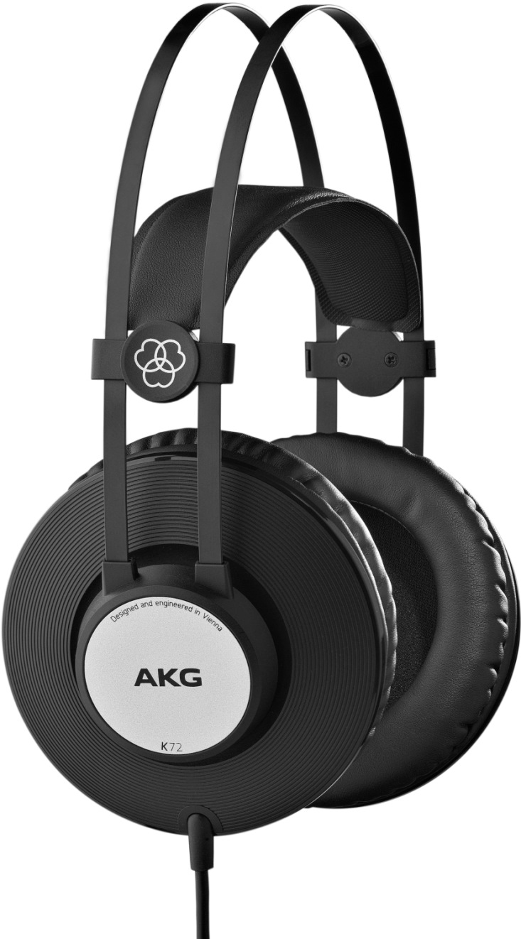 AKG K72