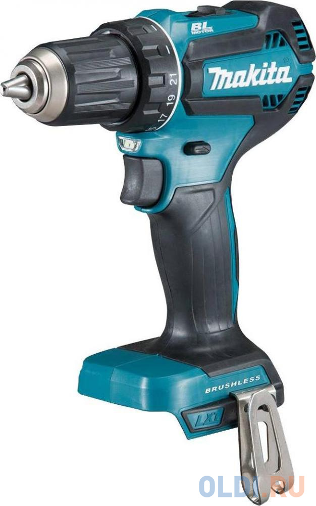 Аккумуляторная дрель Makita DDF485Z