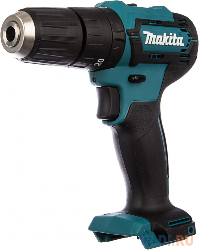 Аккумуляторная дрель Makita HP333DZ