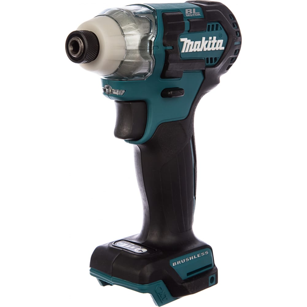 Аккумуляторный шуруповерт Makita TD111DZ