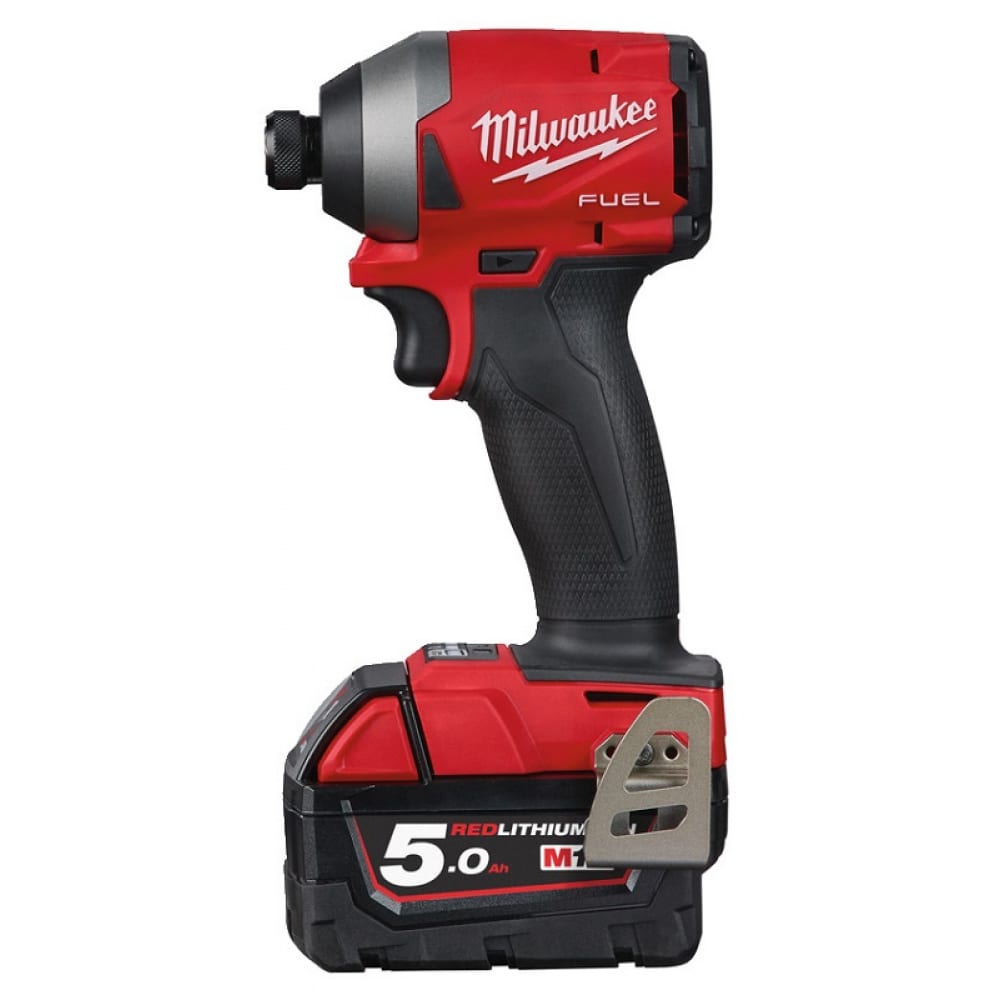 Аккумуляторный винтоверт Milwaukee M18 FID2-502X FUEL