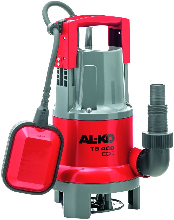 AL-KO TS 400 Eco