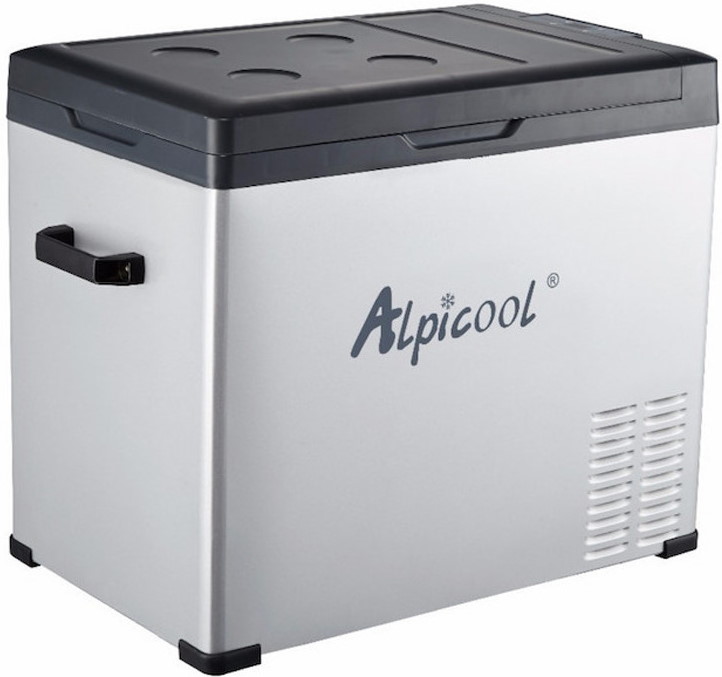 Alpicool C50