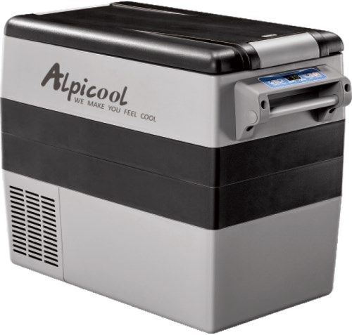 Alpicool CF55