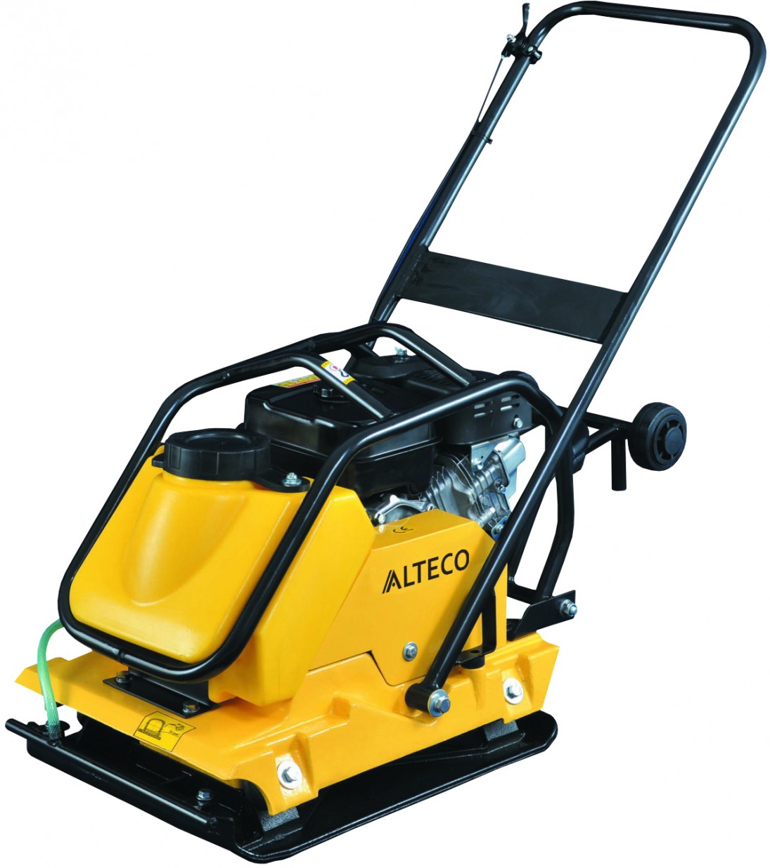 Alteco C100TL