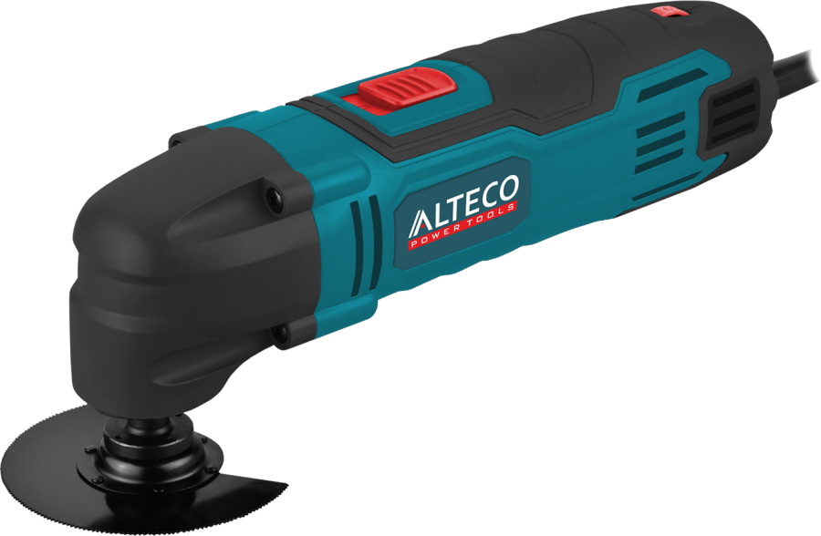 Alteco MT 2312