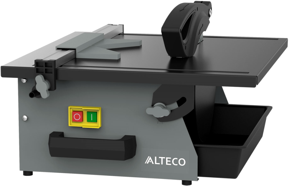 Alteco PTC 600-180