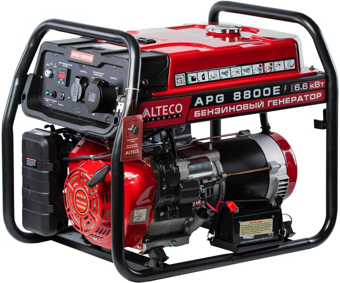 Alteco Standard APG 8800E (N)