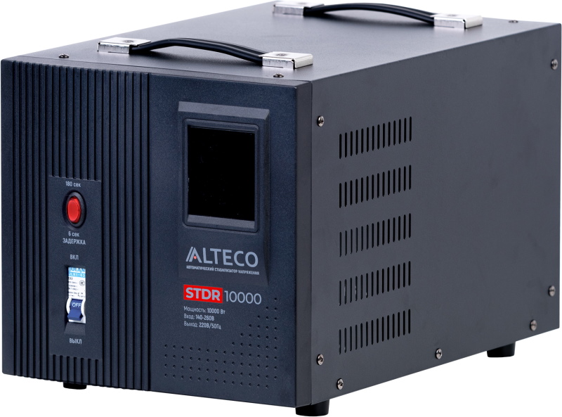 Alteco STDR 10000 10000 Вт