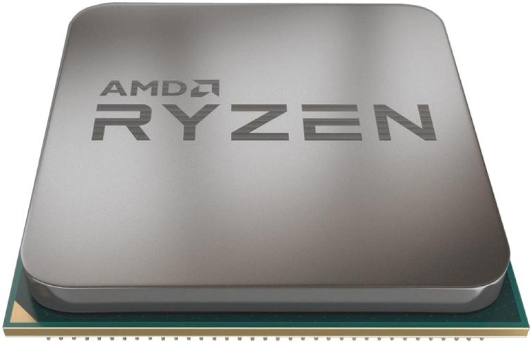 AMD Ryzen 5 Matisse 3600 OEM