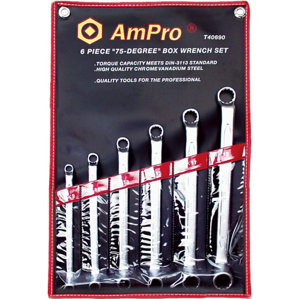 AmPro T40692