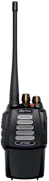 AnyTone AT-298