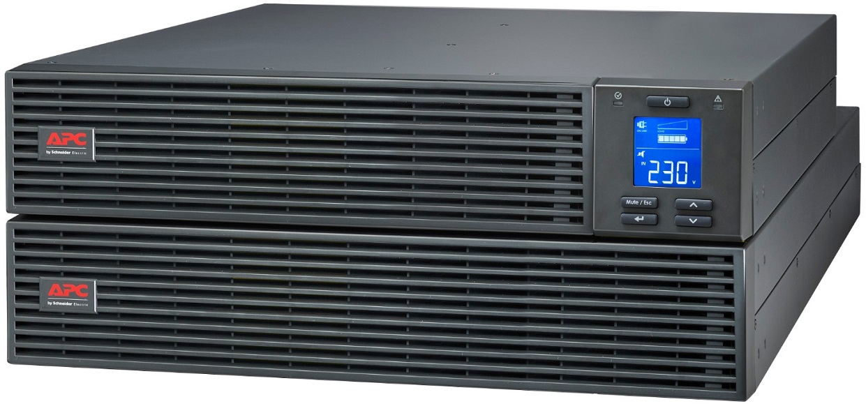 APC Easy-UPS SRV 3000VA SRV3KRILRK 3000 ВА