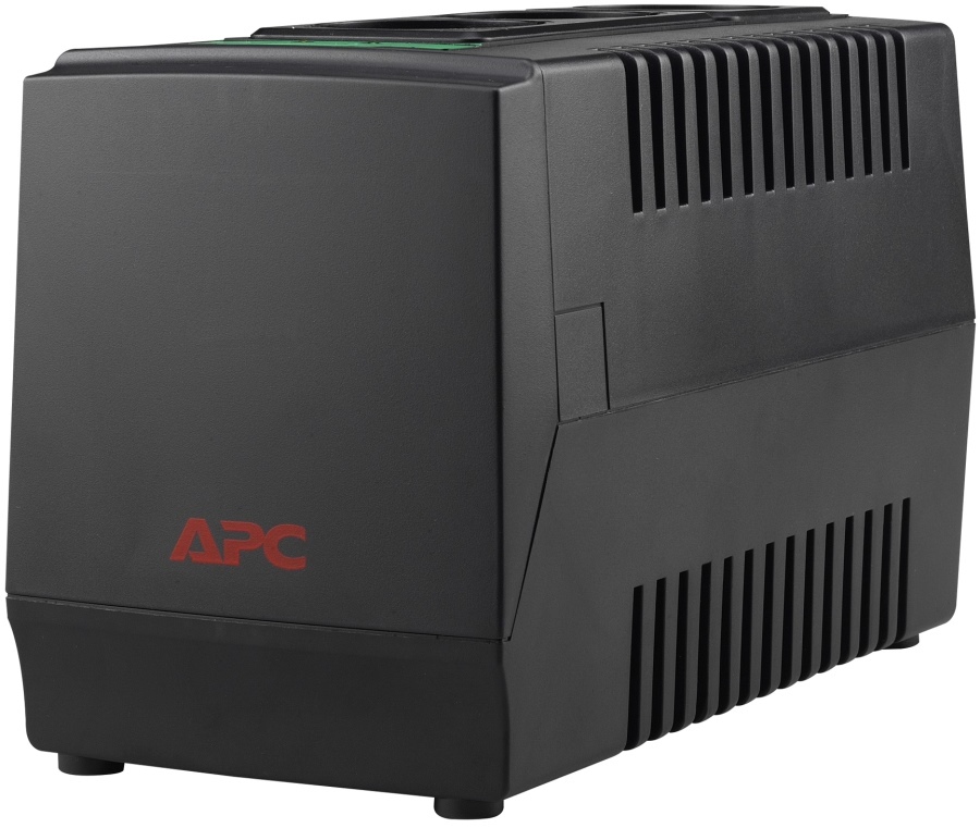 APC Line-R LS1500-RS 1.5 кВА / 750 Вт