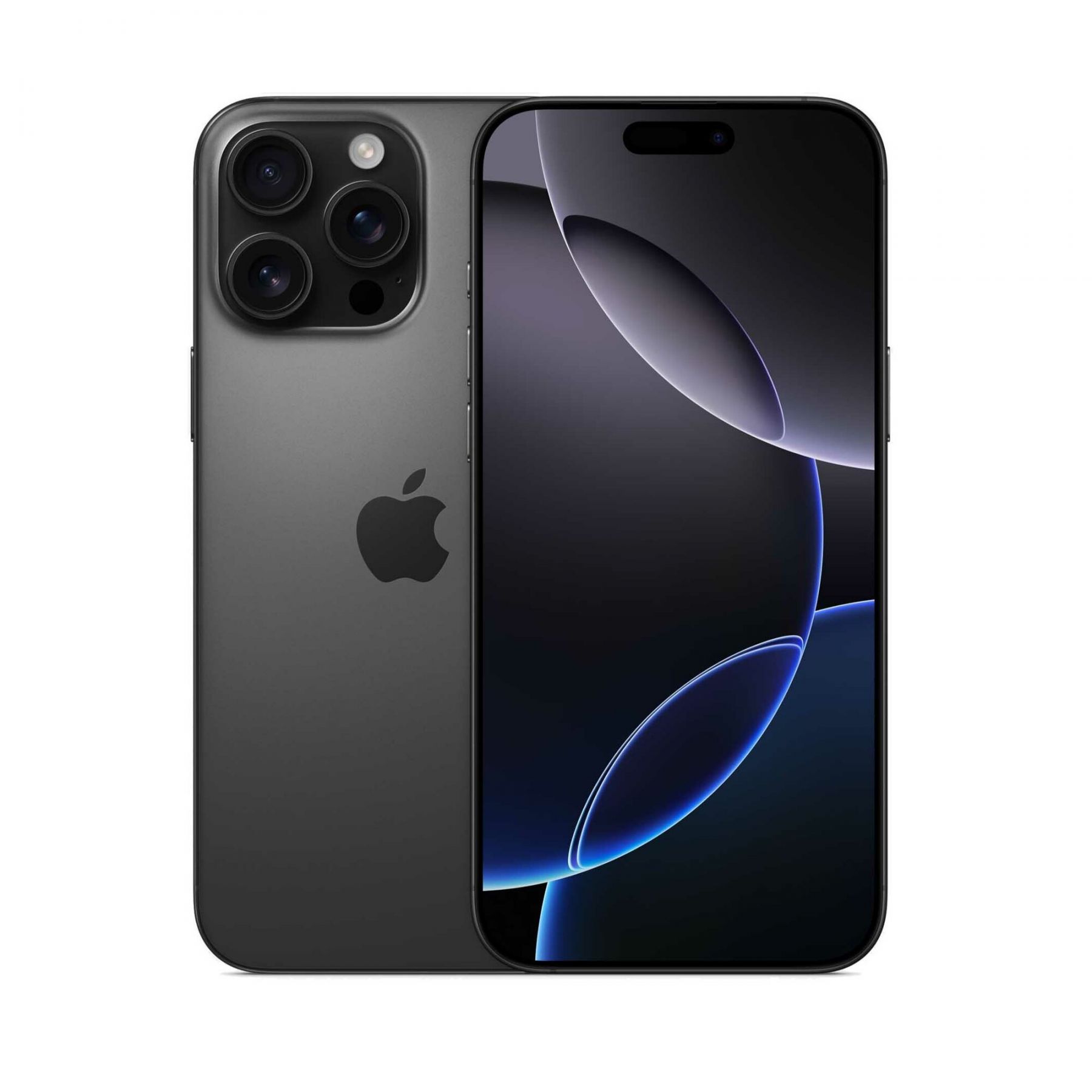 Смартфон Apple iPhone 16 Pro 128Gb,  A3294,  черный титан