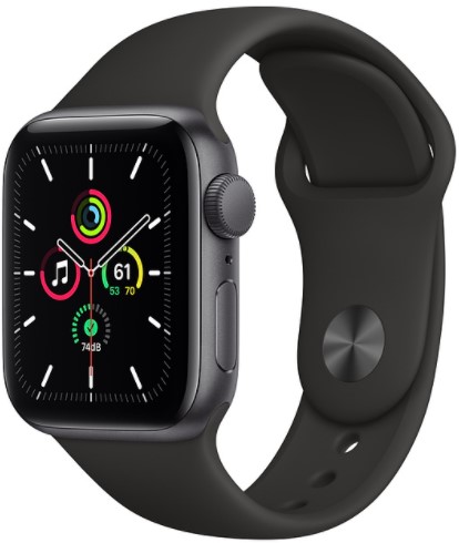 Apple Watch SE  44 mm