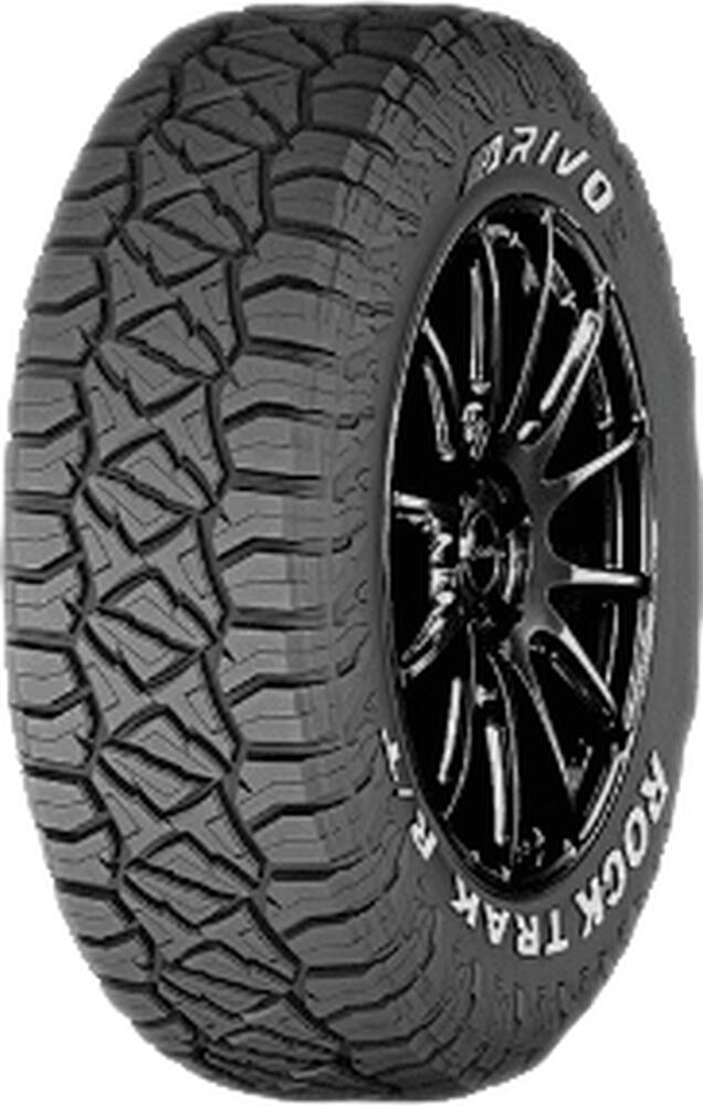 Arivo Rock Trak R/T 12.5/0 R20 121Q