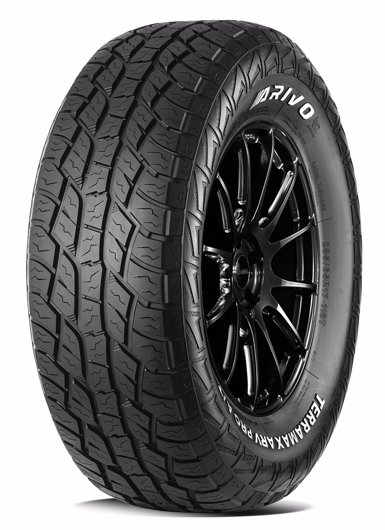 Arivo Terramax ARV Pro A/T 265/50 R20 111S