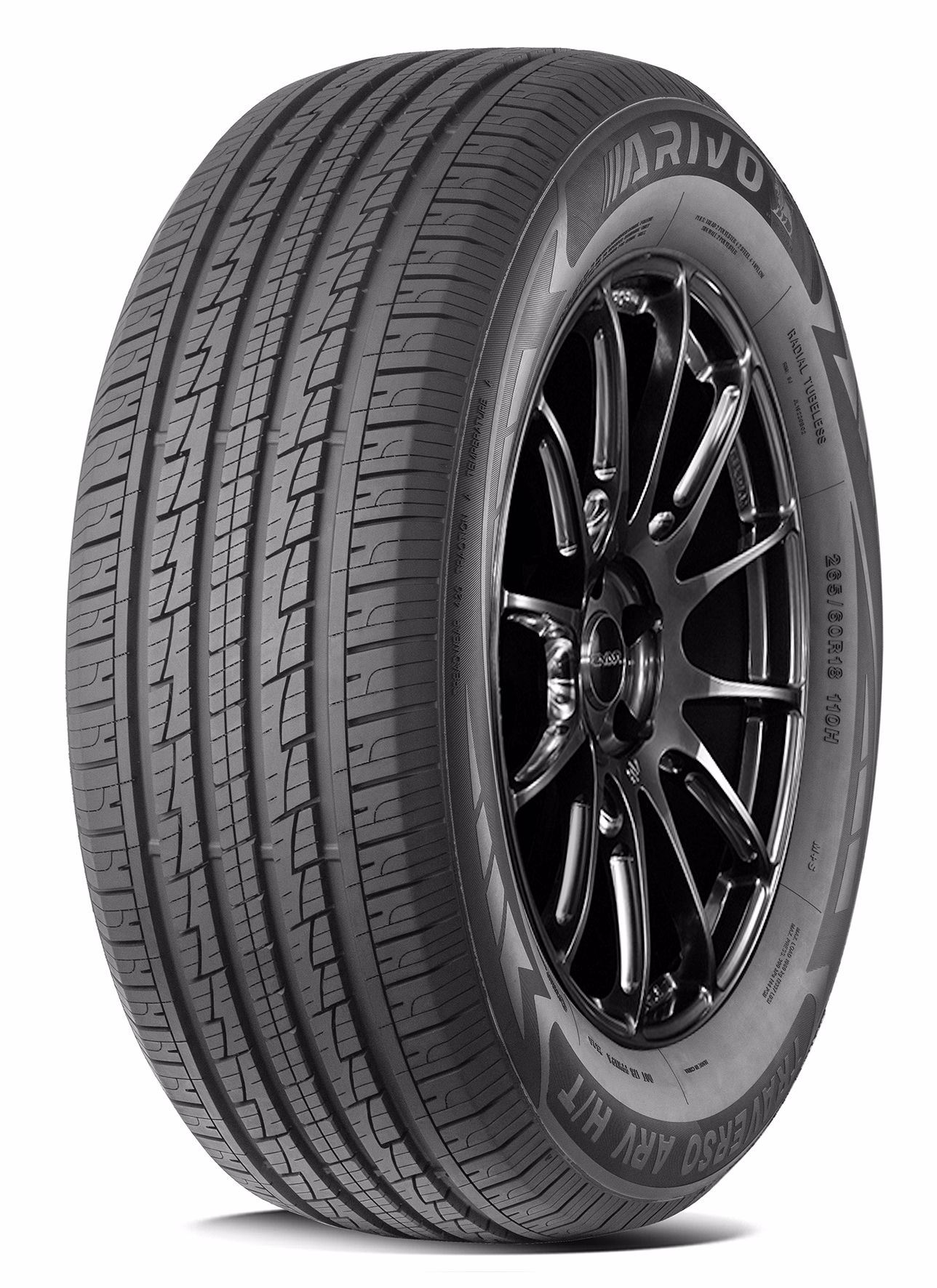 Arivo Traverso ARV H/T 225/60 R17 99H