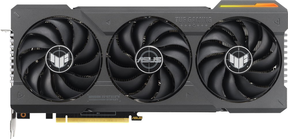 Asus GeForce RTX 4070 Ti TUF 12GB