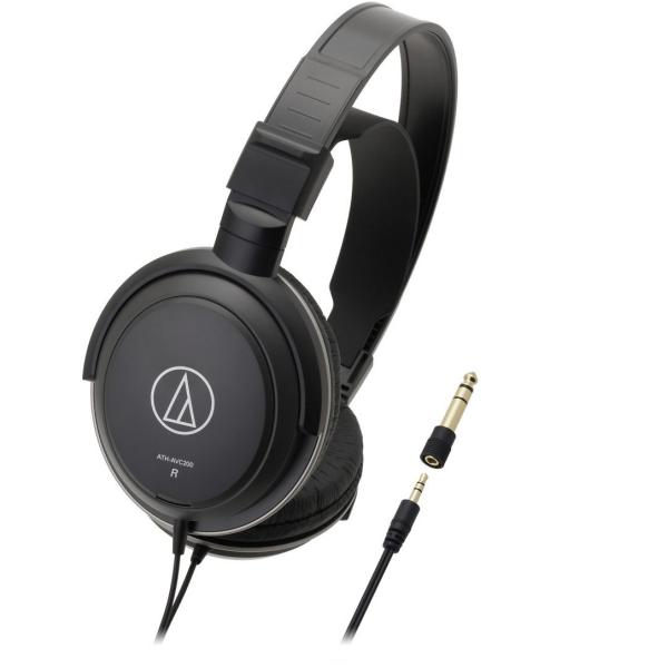 Audio-Technica ATH-AVC200