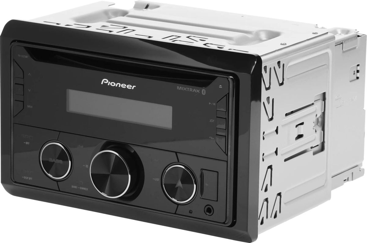 Автомагнитола Pioneer FH-S525BT